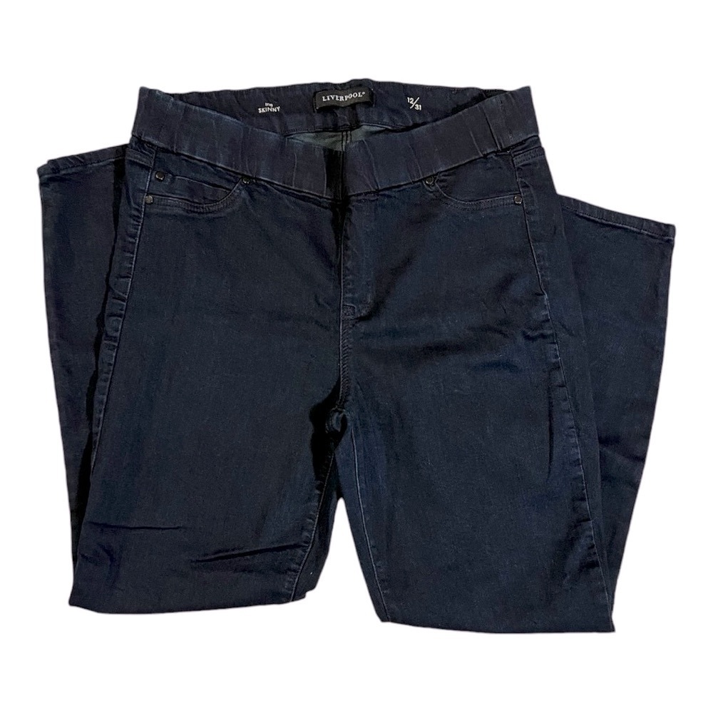 Liverpool Ine skinny‎ jeans